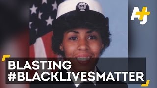 Peggy Hubbard Blasts #BlackLivesMatter Movement