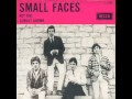THE SMALL FACES - HEY GIRL - ALMOST GROWN