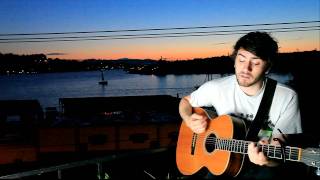 Seattle Sunset sessions presents Ben Carson of Hot Bodies in Motion performing 