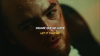 Labrinth with Zendaya - I´m tired [Sub. Español]