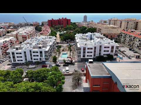 ISIDORA LIVING_Avance de Obra/Status_Sep.2025