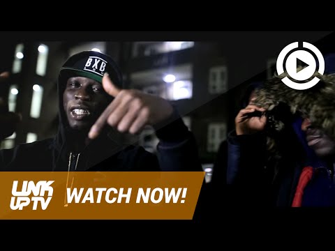 Scribz - Wicked & Bad (prod by Carns hill) [Music Video] @Scribz6ix7even | Link Up TV