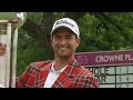 Click to View : Les australiens en force sur le PGA Tour