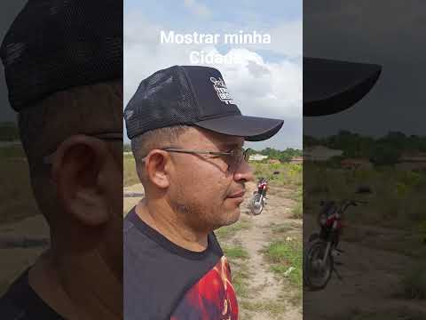 Mostrar um pouco da minha cultura #humor Zé besteira em Bela vista do Maranhão