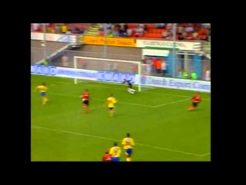 15-08-2004 FC Volendam - Cambuur: 4-0 (Omrop)