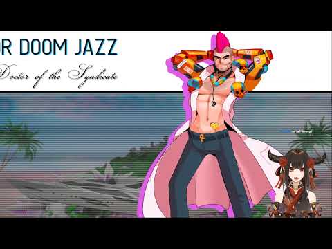 Let's Play Paradise Killer [Part 13]