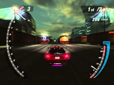 Peugeot 206 WS 240 SX