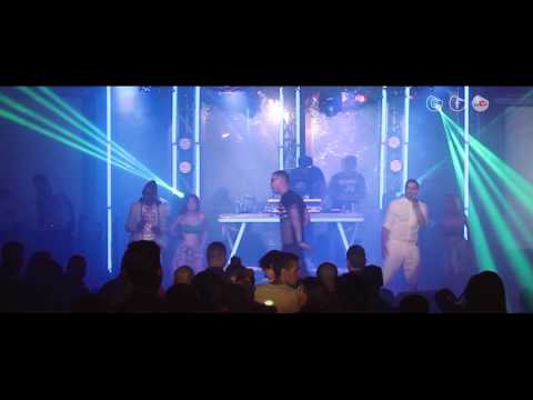 La Cachumba*NEW PROMO 2015* Jose el Pillo Ft  Elain Morales & Bartolo