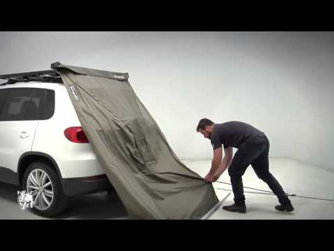 Rhino-Rack | Dome 1300 Awning