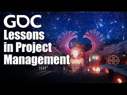 Taming the Chaos: Lessons in Project Management