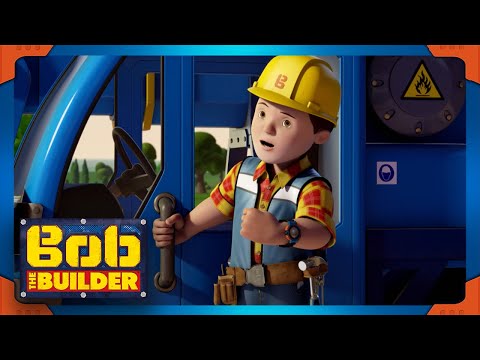 Bob the Builder | Tools of The Trade |⭐New Episodes | Compilation ⭐Kids Movies - Kids (0-4), Kingdom Kids Zone - Bob the Builder