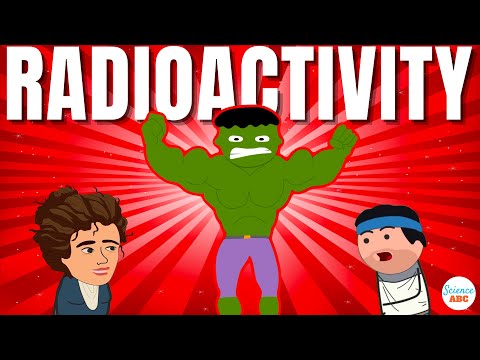 What is Radioactivity and Is It Always Harmful: Explained in Really Simple Words