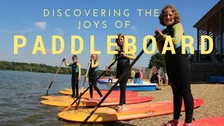 LifeinourVan visit Nene Park