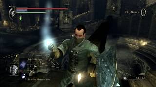 Up and Up - Let's Play Demon's Souls Part 122