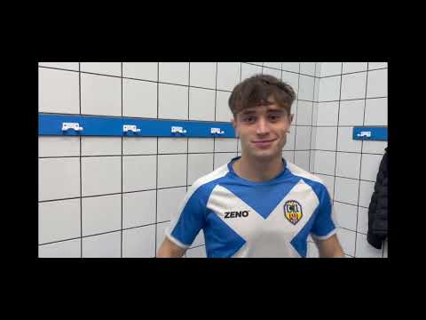 Oriol Farré (midfielder) - TRANSFER College Recruiting Video