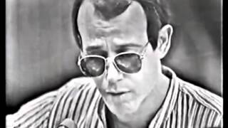 Silvio Rodriguez_ Mi lecho esta Tendido.1981. dgt