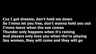 Post Malone - Hollywood Dreams/Come Down {Lyrics}