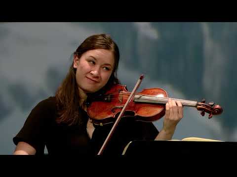 BISQC 2022 Concert 7: Romantic Round