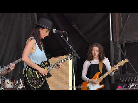 Sadie Johnson & Kara Grainger - While My Guitar Gently Weeps - 5/6/23 Dallas Guitar Festival