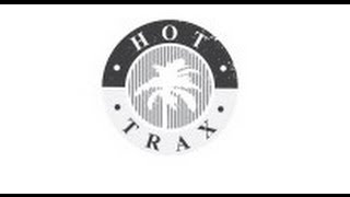 Jamie Jones 'Change' (HOTTRAX / HTX001)