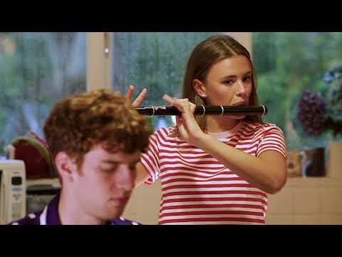 The Sally Gardens Set by Maeve McGovern, Orla Felcey and Declan Dillon Connolly