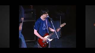 Matthew Good Band - The Inescapable Us (Live in Coquitlam)