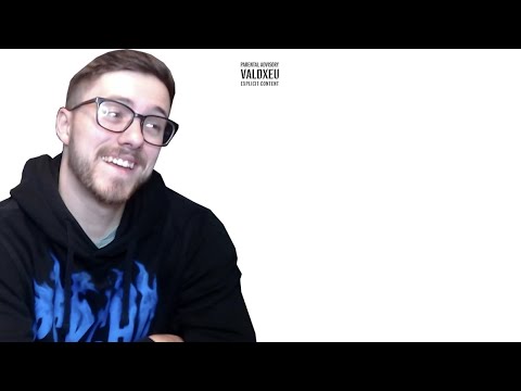 THAT PIANO 🥶 | VALD - Réflexions basses | REACTION!!