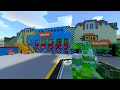 Splat World The 3 Year Anniversary Celebration Part 1