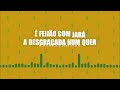 Mamonas Assassinas Pelados Em Santos Lyric Video