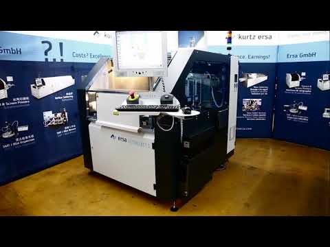 Blundell Production Equipment