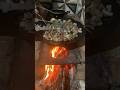Uma Carne De Boi No Disco De Arado E Fogão A Lenha Coisas Da Roça
