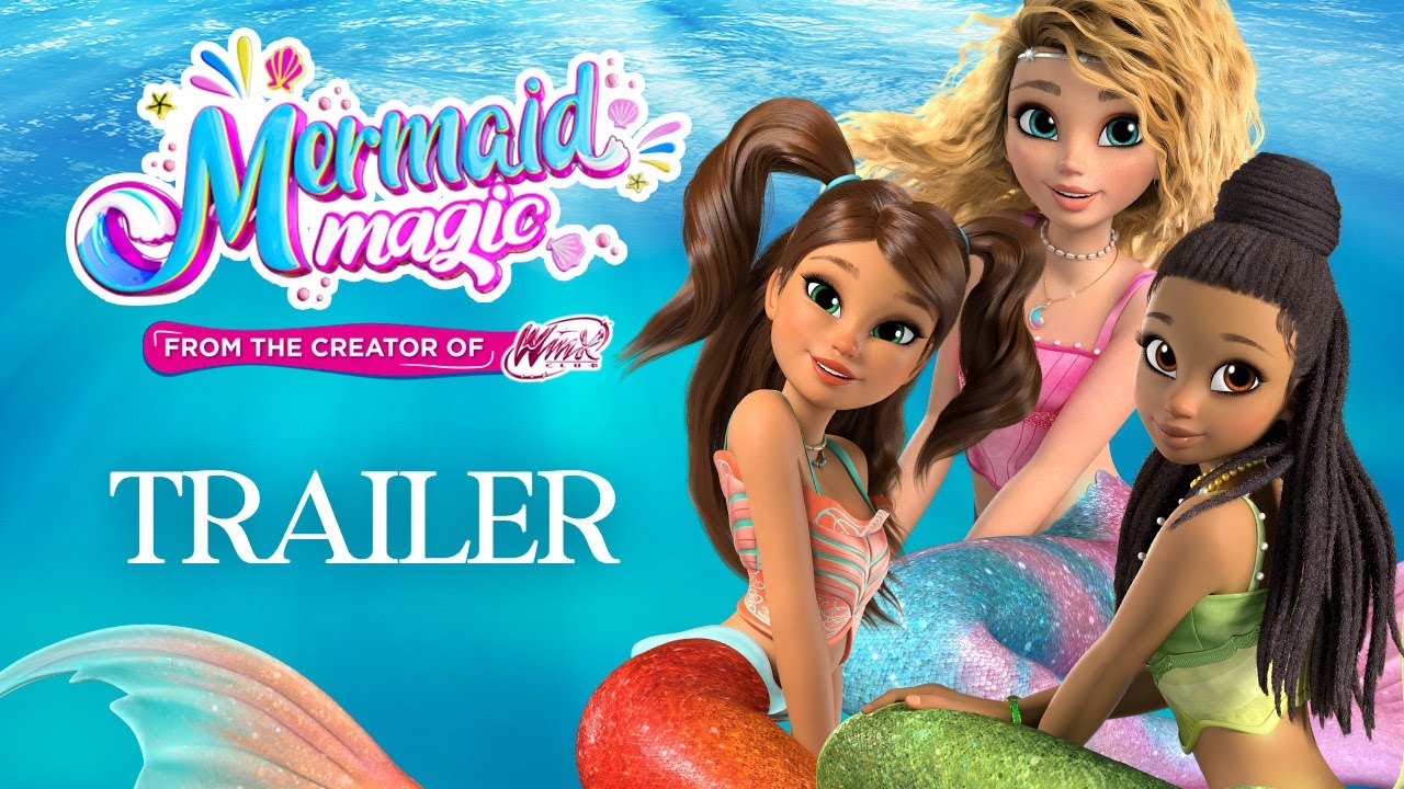 Official Trailer