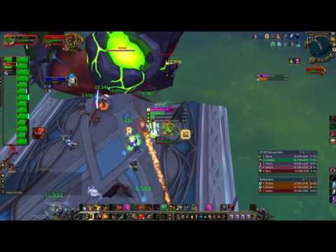 Krosus - Hardly a guide