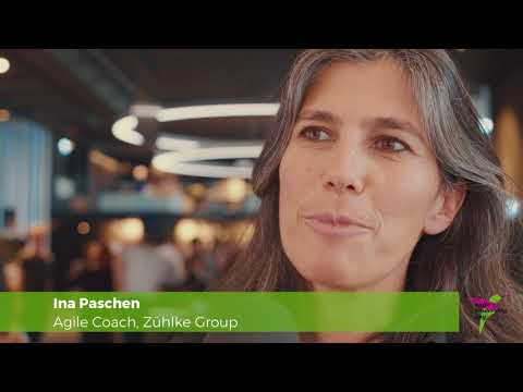 Agile Leadership Day 2017