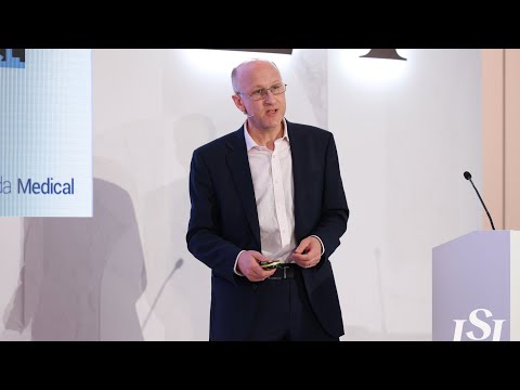 Antony Rix, Lucida Medical - Pi™ Prostate AI with Expert Level Performance | LSI Europe '24