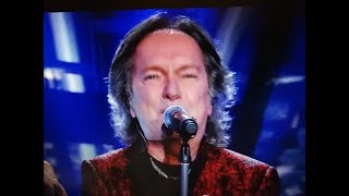 Red Canzian - Ognuno ha il suo racconto (Sanremo 2018)