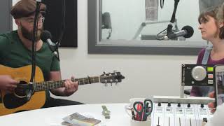 Sam Buckingham & Timothy James Bowen