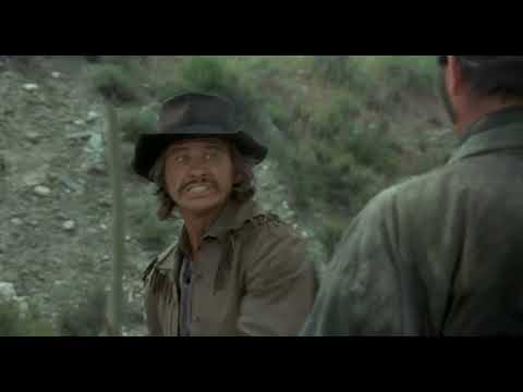 Charles Bronson & Toshiro Mifune - Red Sun (1971)