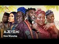 Ajeyemi - Latest Yoruba Movie 2023 Drama Ibrahim Chatta | Bose Akinola | Kareem Adepoju