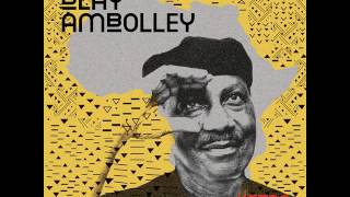 Blay Ambolley "I Get Myself To Blame"