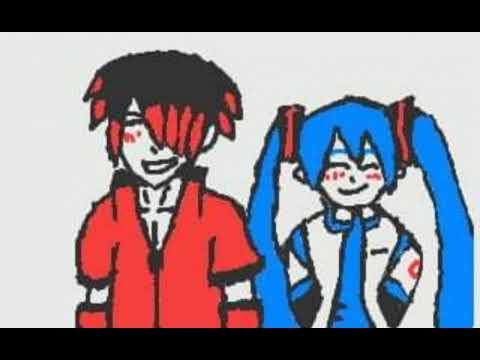 A beat for Miku-chan birthday !