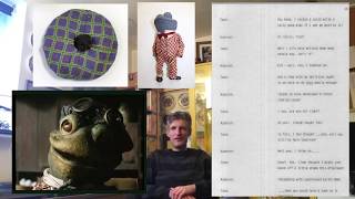 VIDEO REVIEW - Auberon's Return (Series 2, Episode 9)