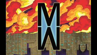 MW - Vive y Deja Vivir