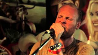 Rural Alberta Advantage - The Dethbridge in Lethbridge - 3/17/2011 - Stage On Sixth