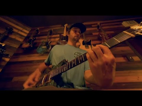 Stick Figure – "Free Flow Sessions - No. 10"