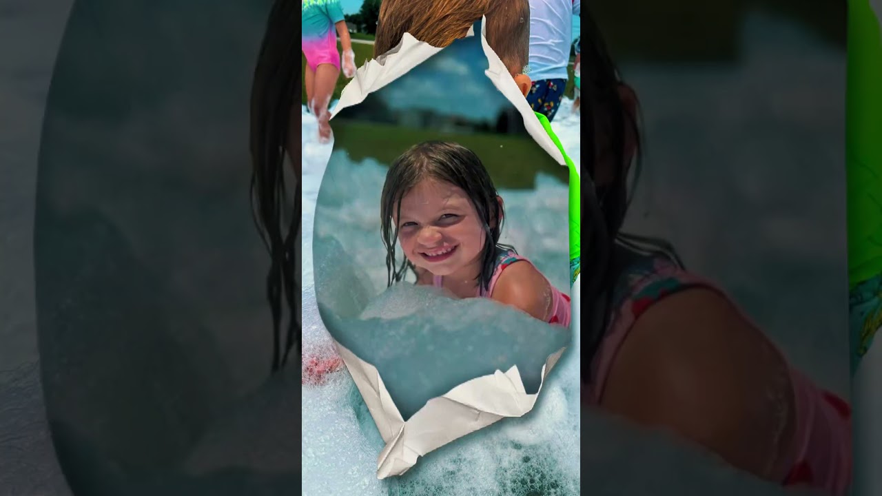 Promotional video thumbnail 1 for BK Foam Party
