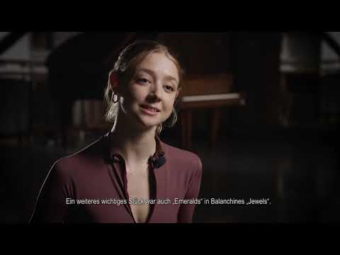 Ballet Insight EP38 - Dancing in Eden