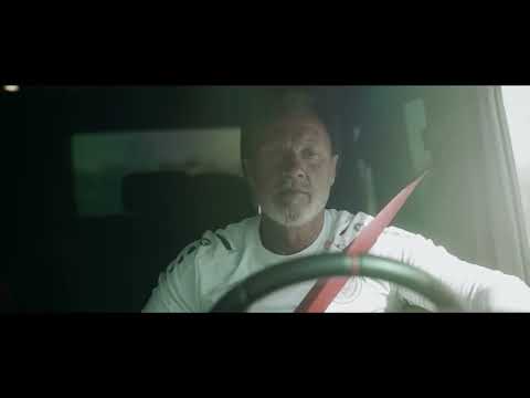 RIGA FC - SPARTAK MOSCOW | PROMO VIDEO | DUBAI 2022