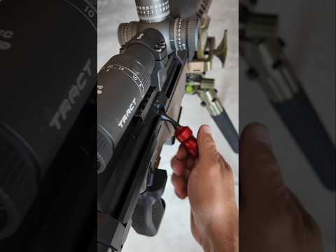 Ruger Just Released the MOST ADVANCED Rifle You'll Ever Own