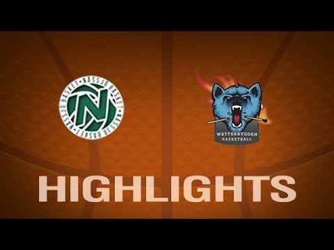 Highlights: Nässjö - Wetterbygden